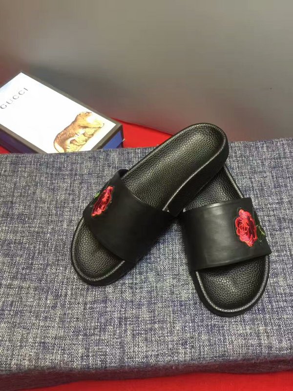 G men slippers AAA-335