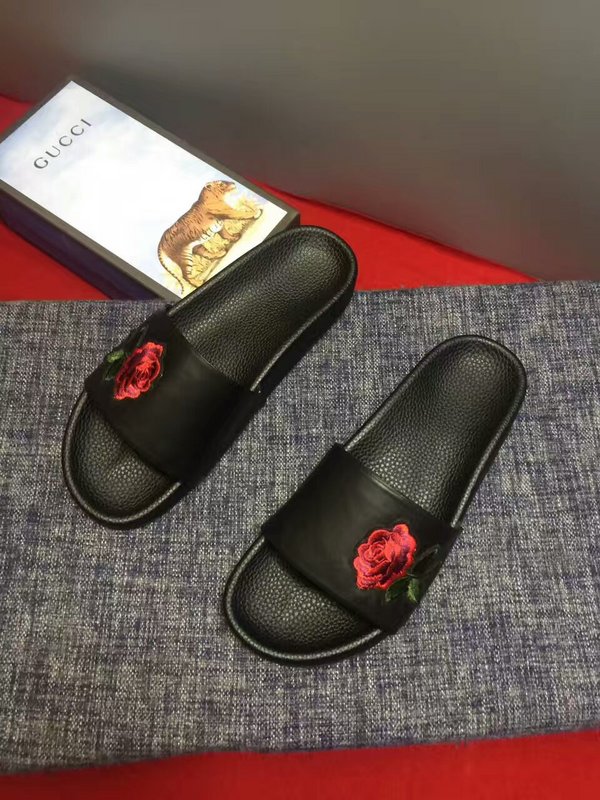 G men slippers AAA-335