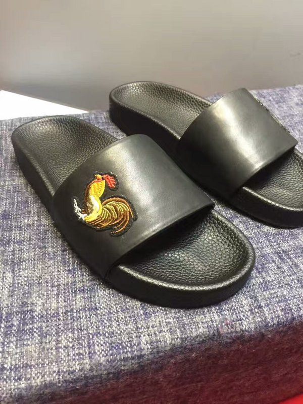 G men slippers AAA-336