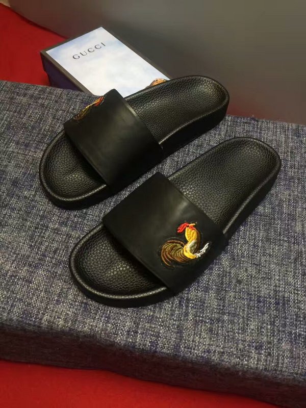 G men slippers AAA-336