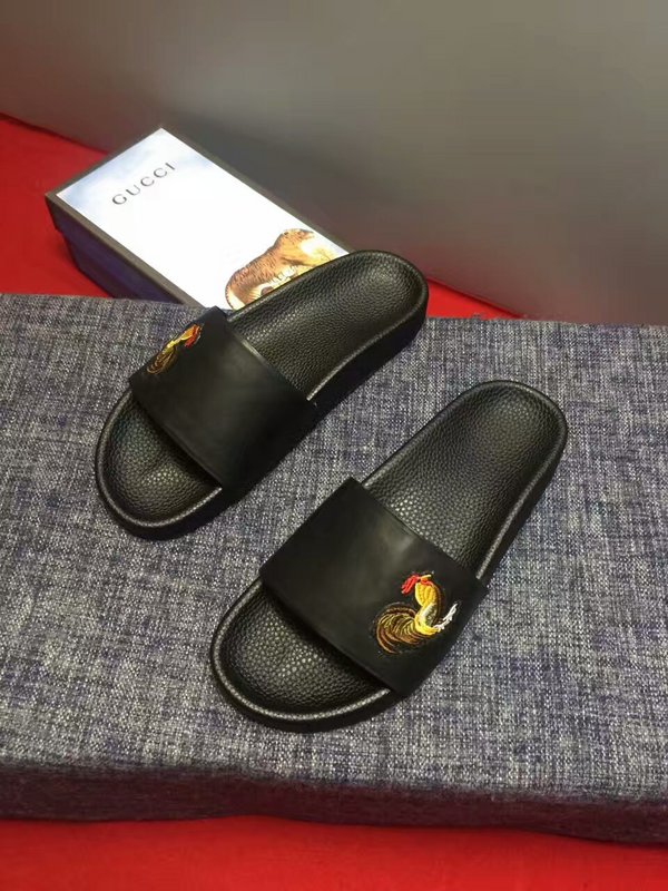 G men slippers AAA-336