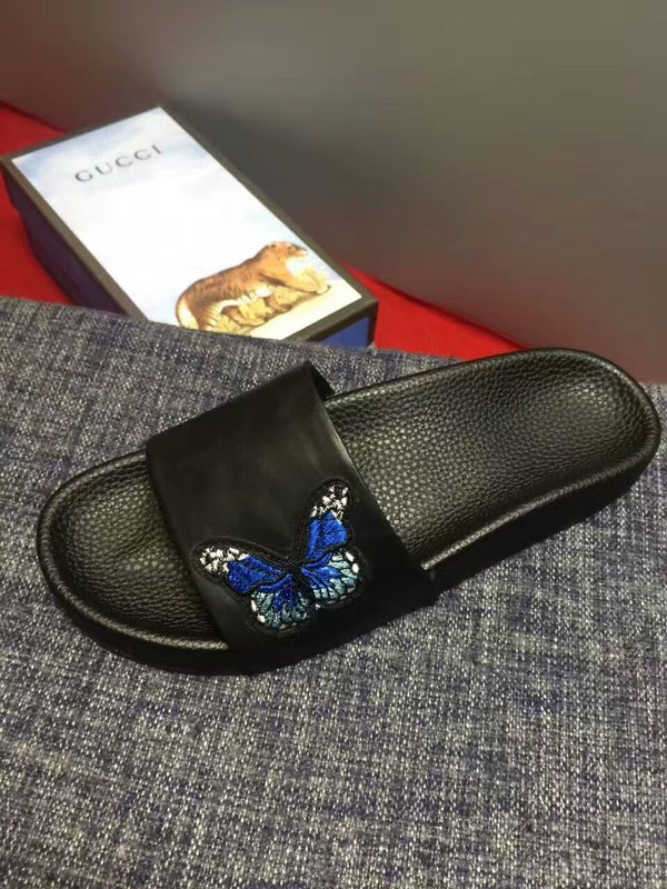 G men slippers AAA-337