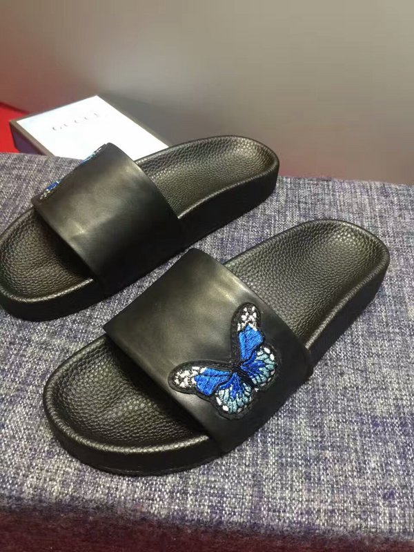 G men slippers AAA-337