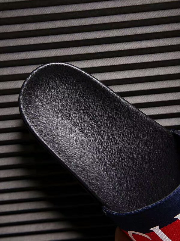 G men slippers AAA-339