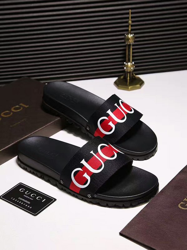 G men slippers AAA-340