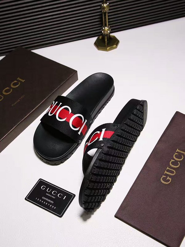 G men slippers AAA-340