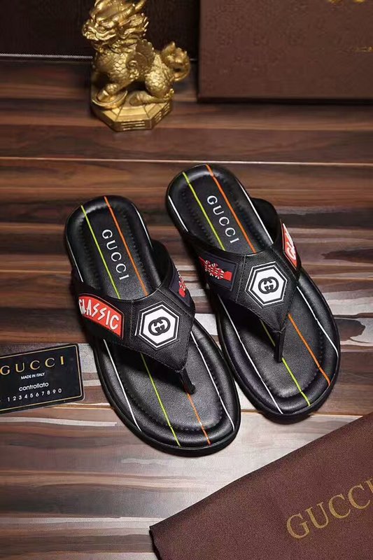 G men slippers AAA-342