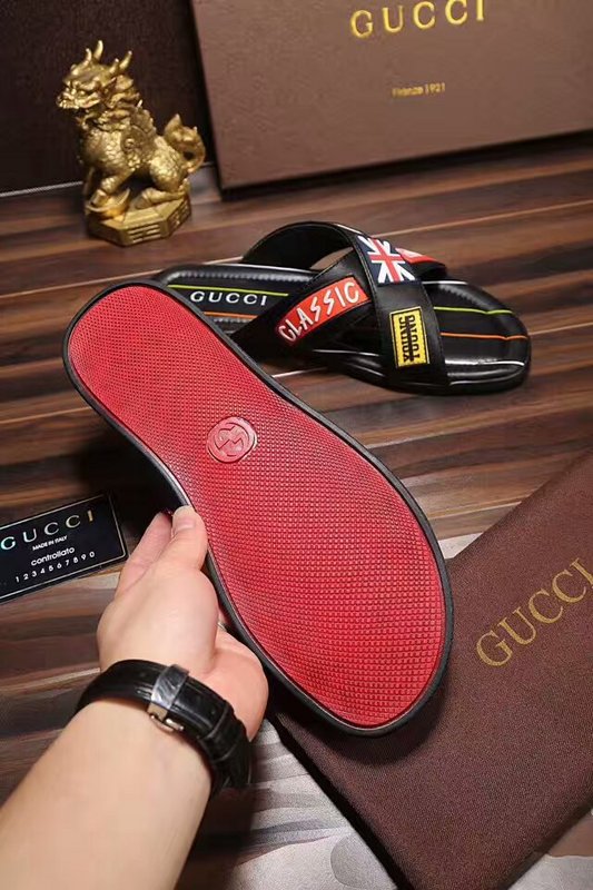 G men slippers AAA-343