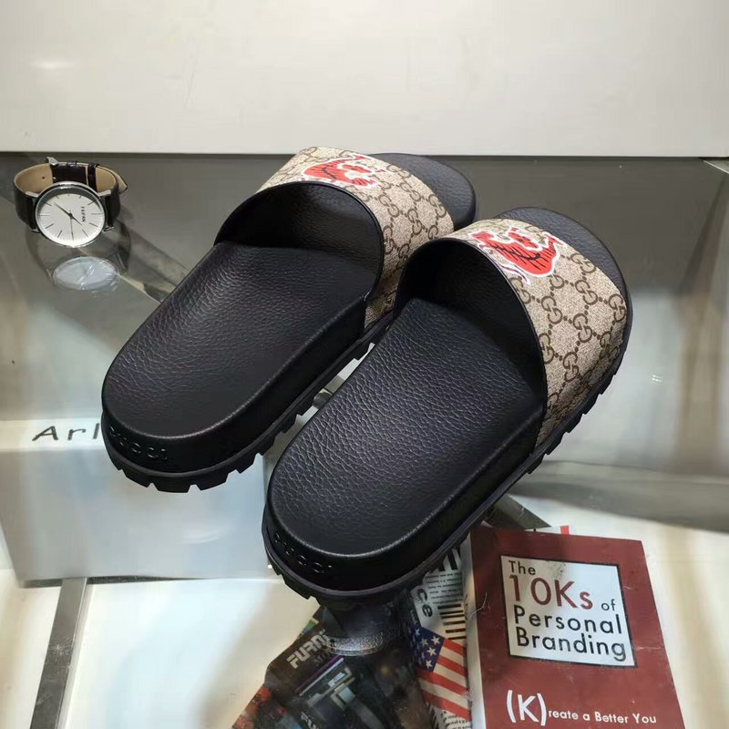 G men slippers AAA-344