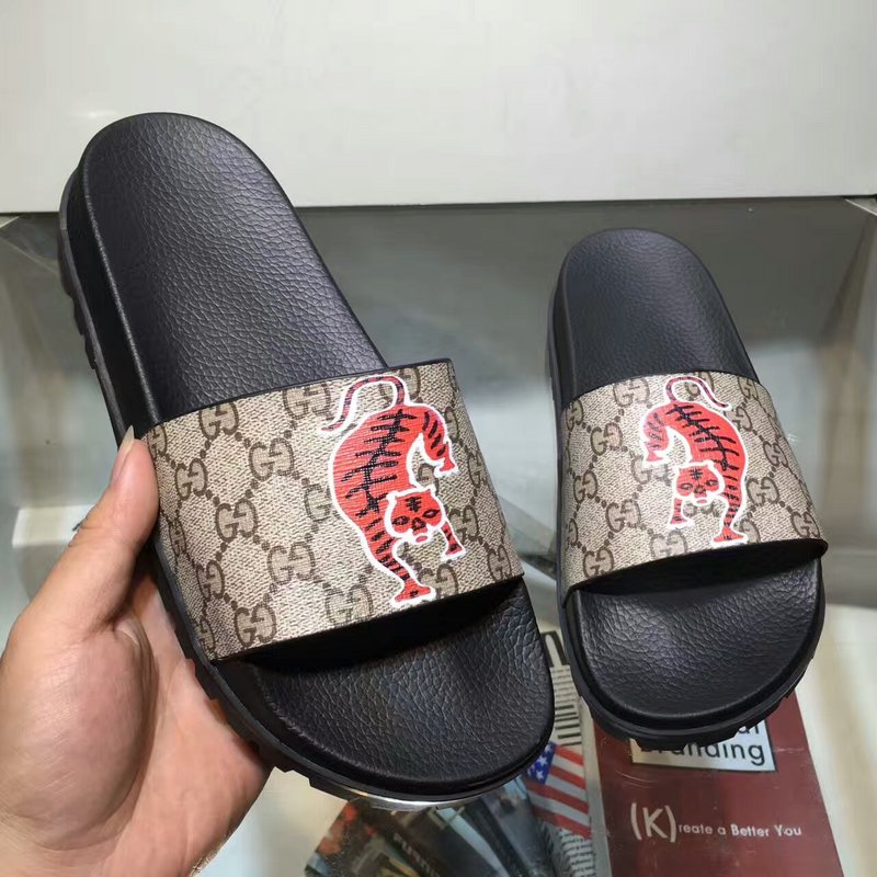 G men slippers AAA-344