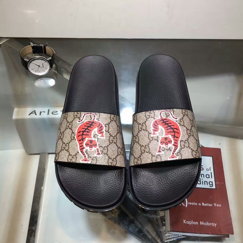 G men slippers AAA-344