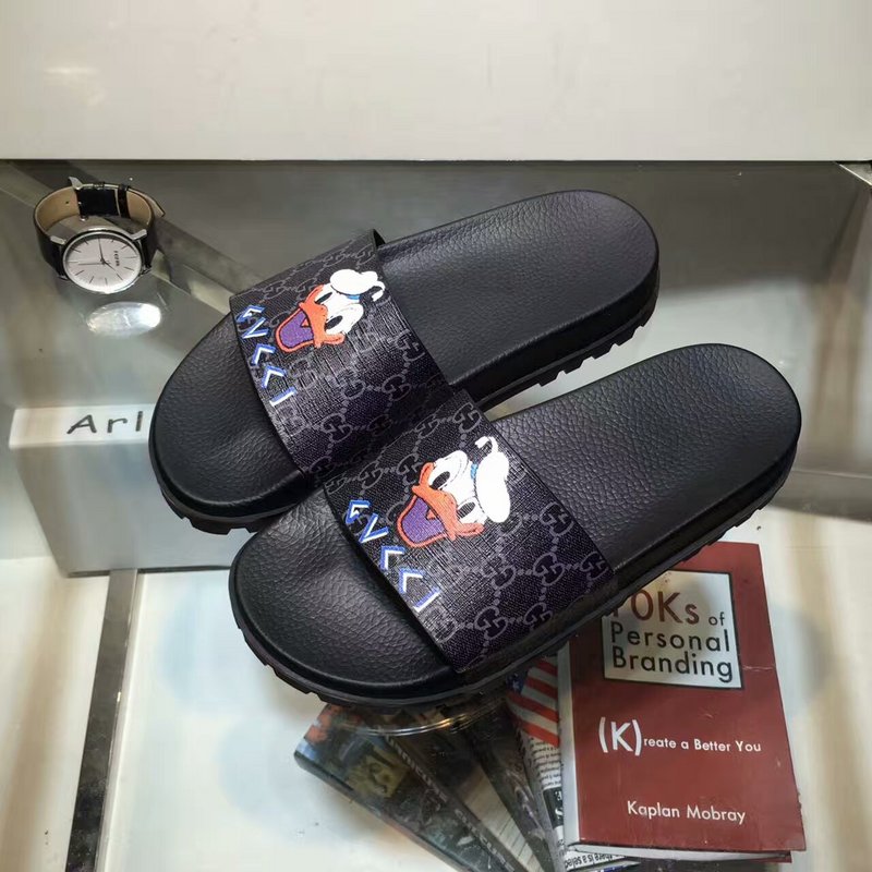 G men slippers AAA-345