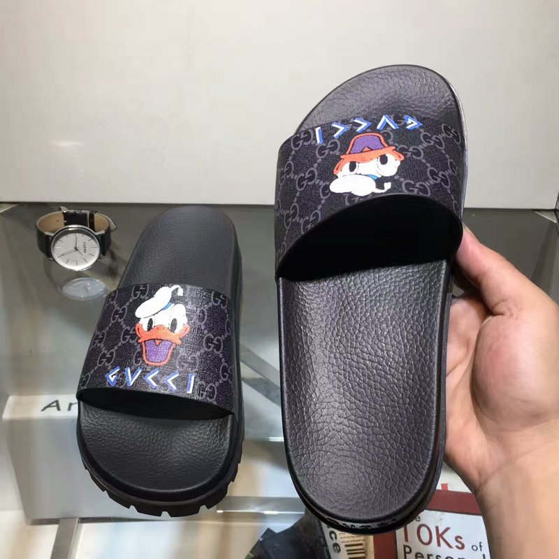 G men slippers AAA-345