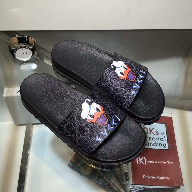 G men slippers AAA-345