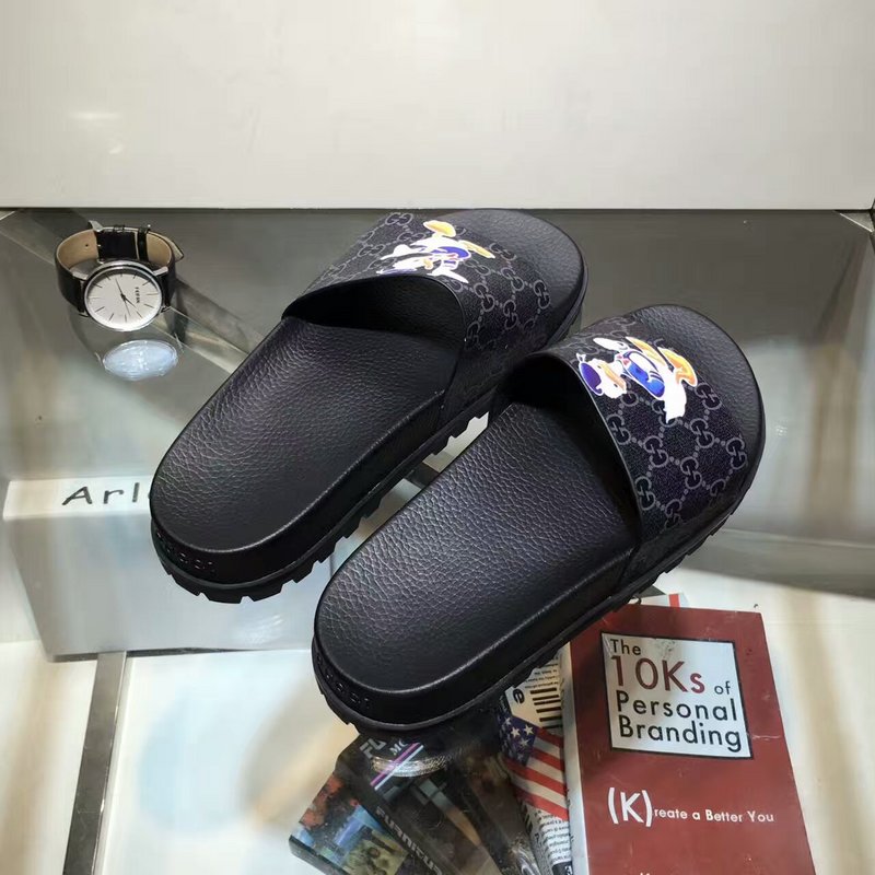 G men slippers AAA-346