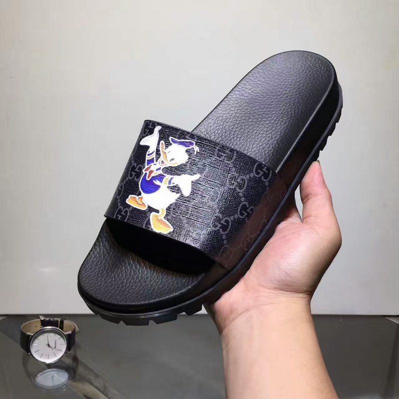 G men slippers AAA-346