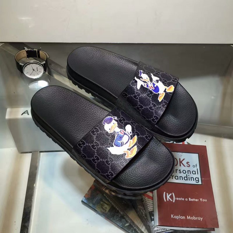 G men slippers AAA-346