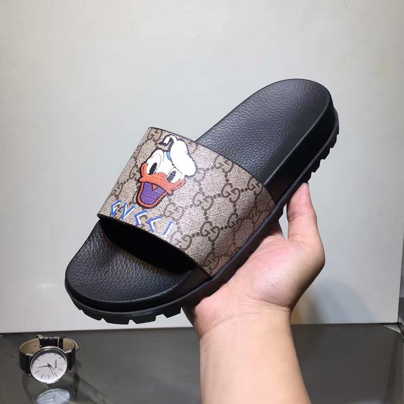 G men slippers AAA-347