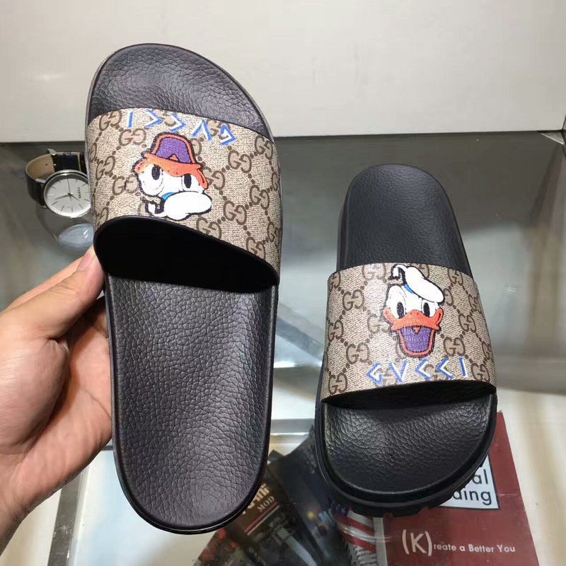 G men slippers AAA-347