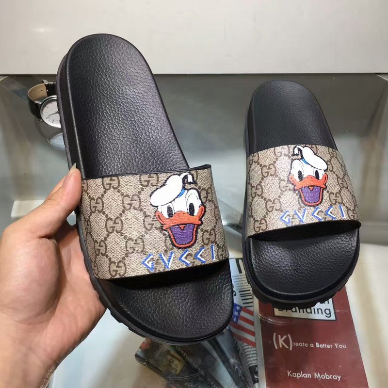 G men slippers AAA-347