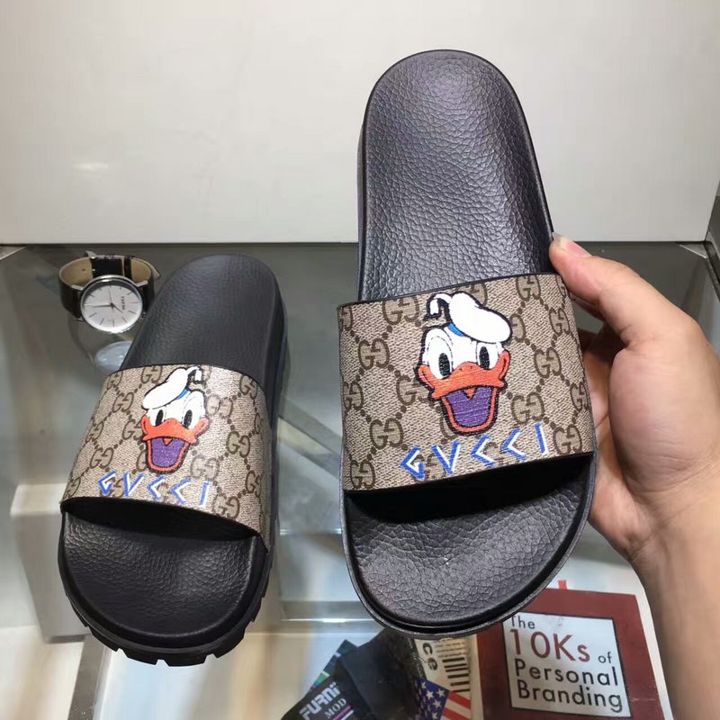 G men slippers AAA-347