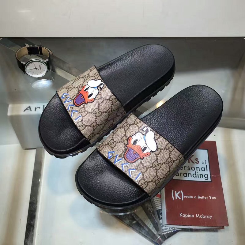 G men slippers AAA-347