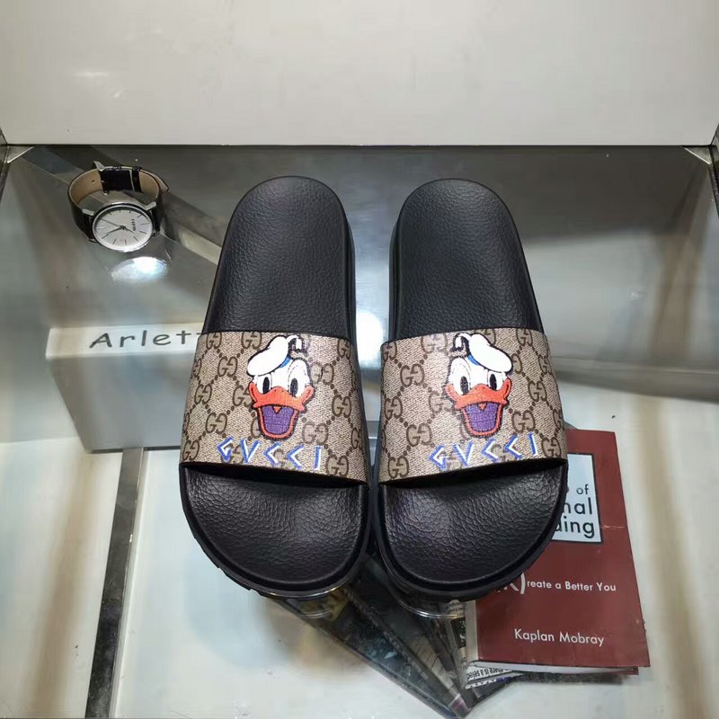 G men slippers AAA-347