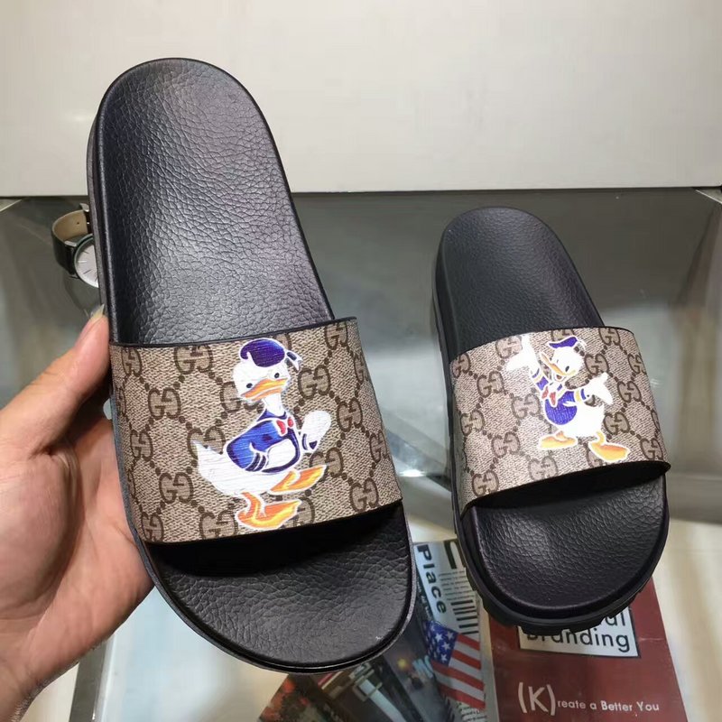 G men slippers AAA-348