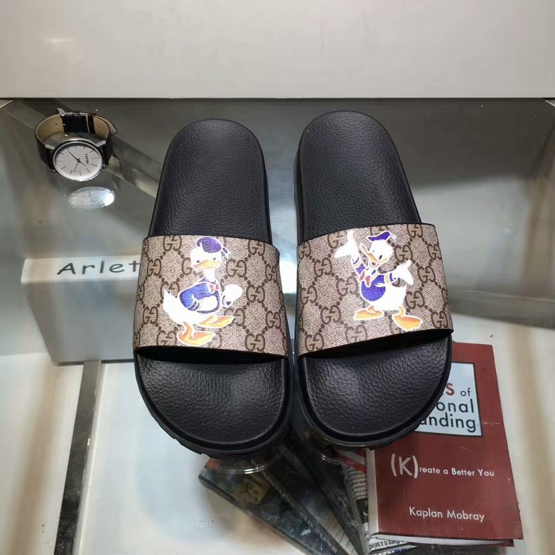 G men slippers AAA-348