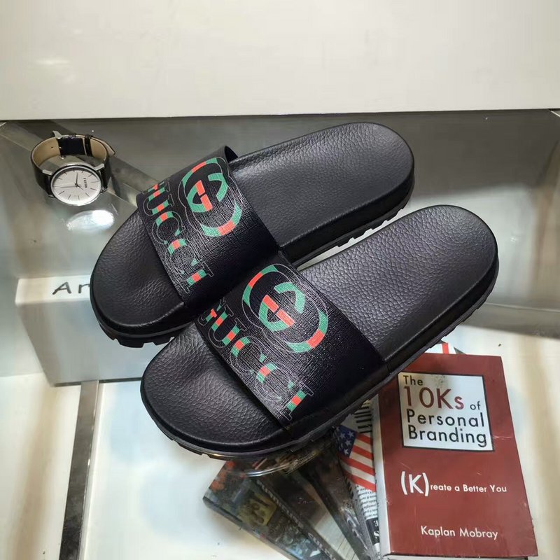 G men slippers AAA-349