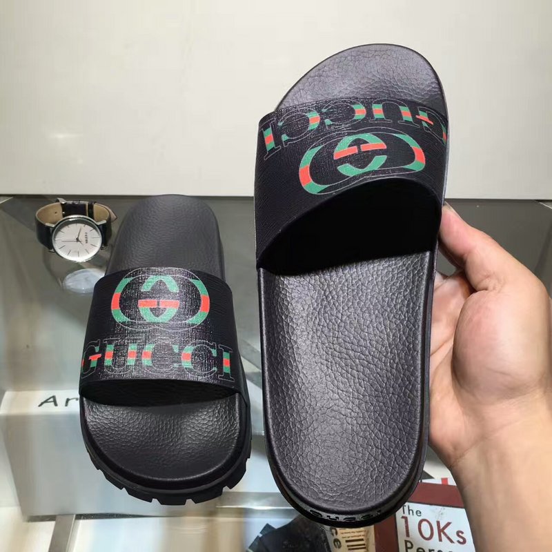 G men slippers AAA-349