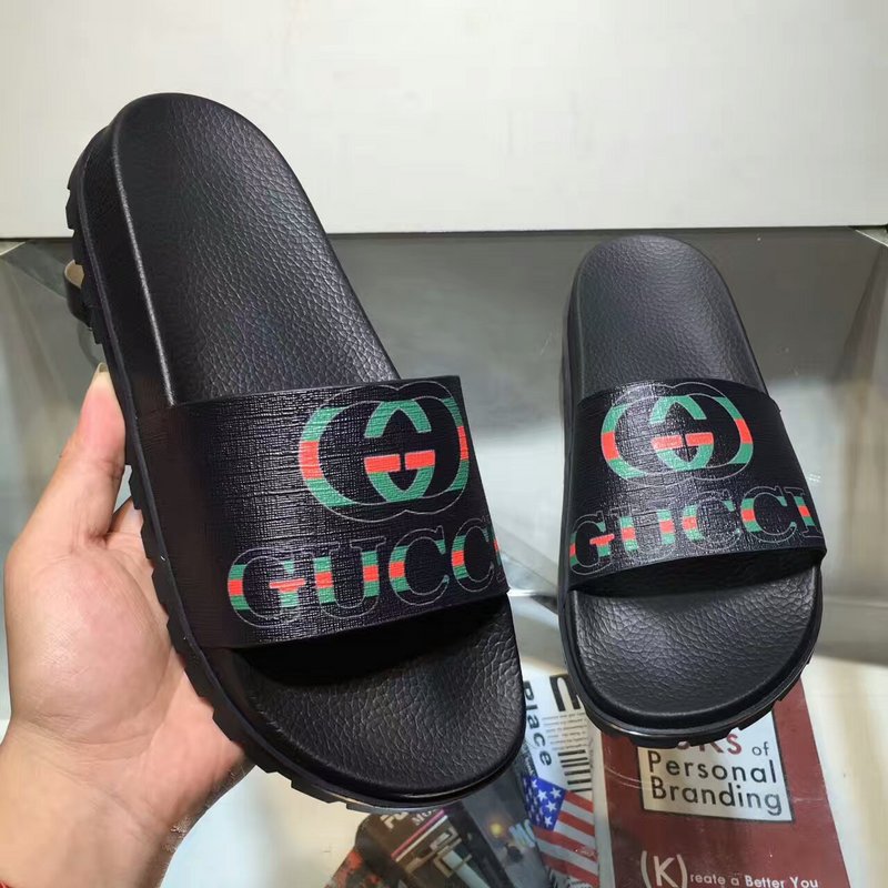 G men slippers AAA-349