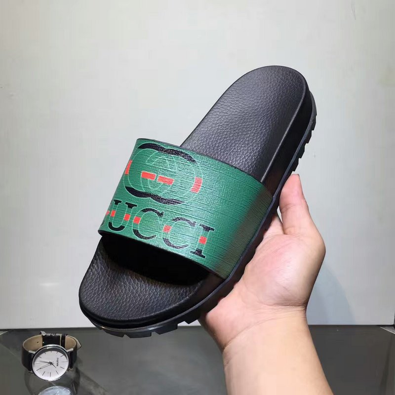 G men slippers AAA-350