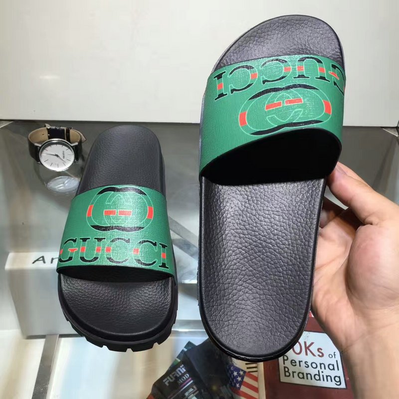 G men slippers AAA-350