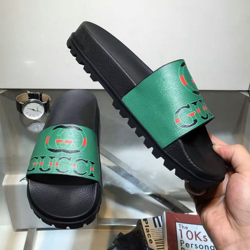 G men slippers AAA-350