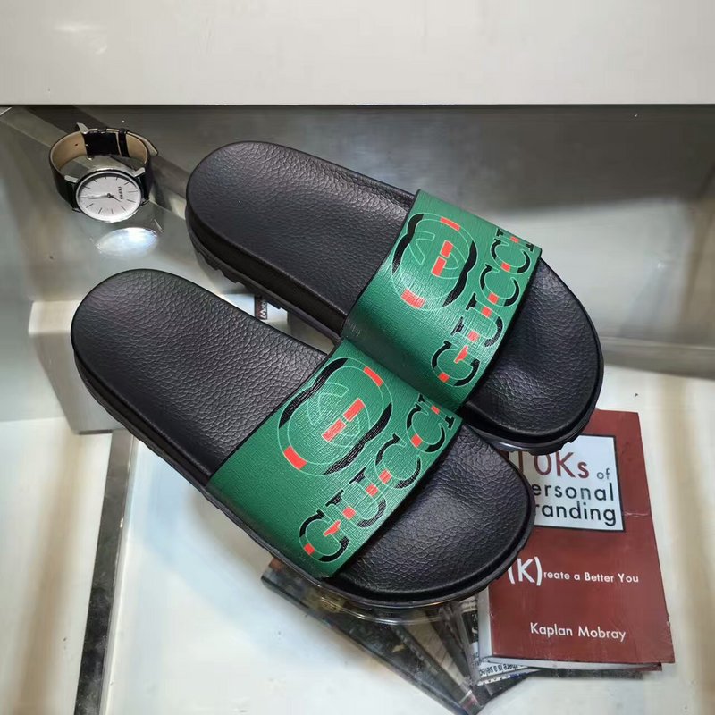 G men slippers AAA-350