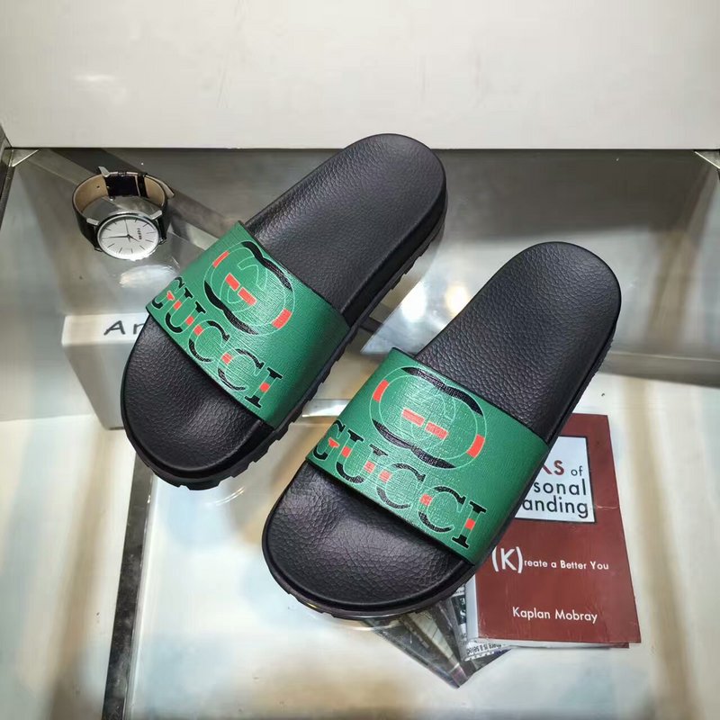 G men slippers AAA-350