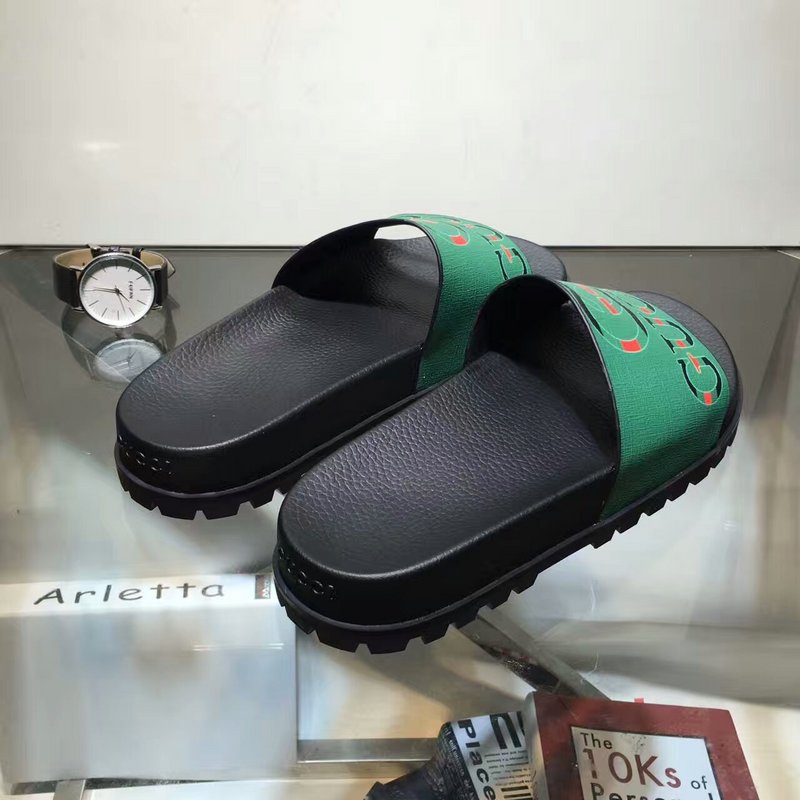 G men slippers AAA-350