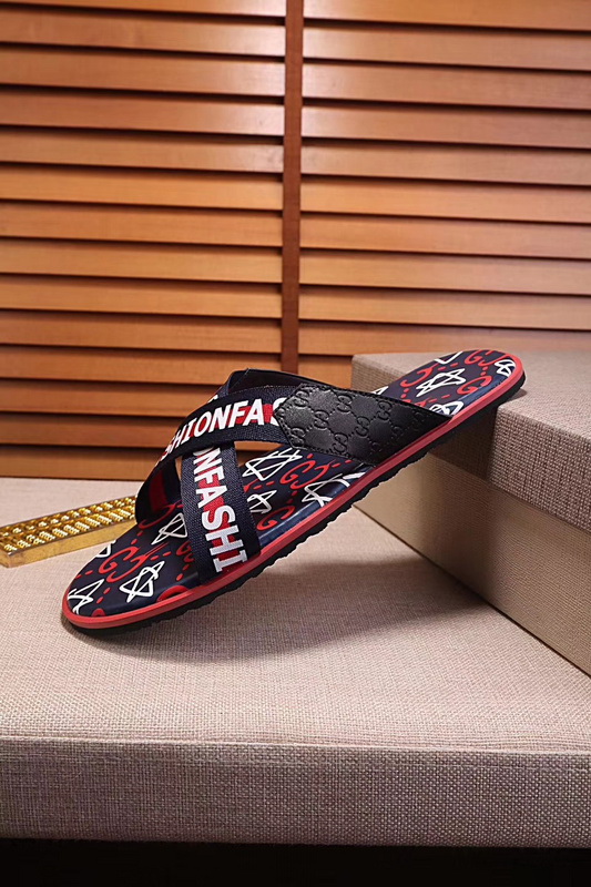 G men slippers AAA-353