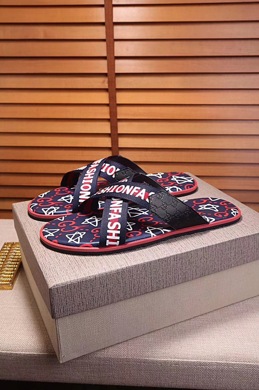 G men slippers AAA-353