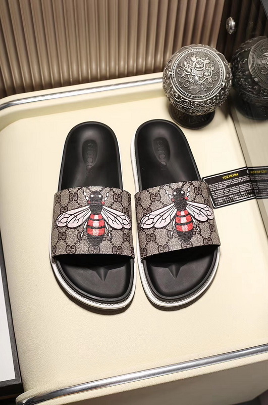 G men slippers AAA-355