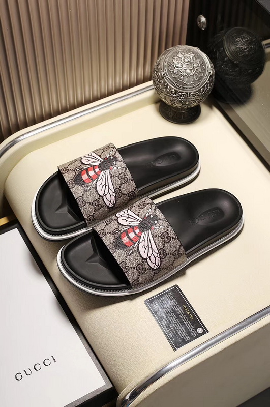 G men slippers AAA-355