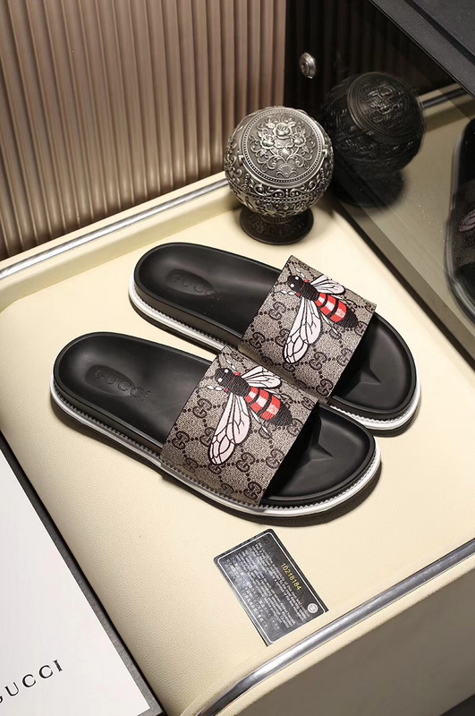 G men slippers AAA-355