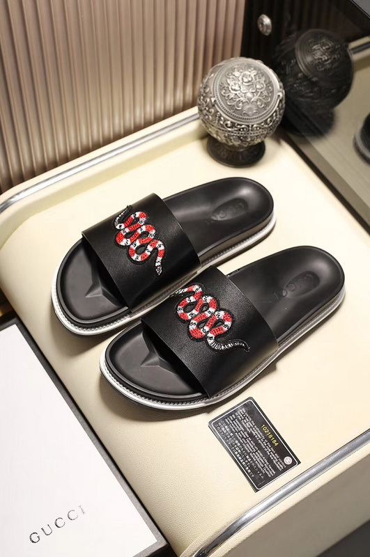 G men slippers AAA-356