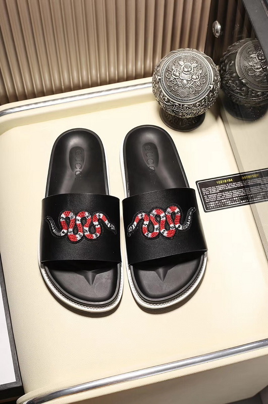 G men slippers AAA-356