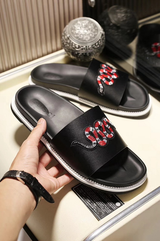 G men slippers AAA-356