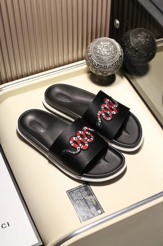 G men slippers AAA-356