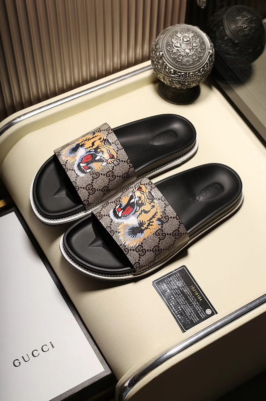 G men slippers AAA-357