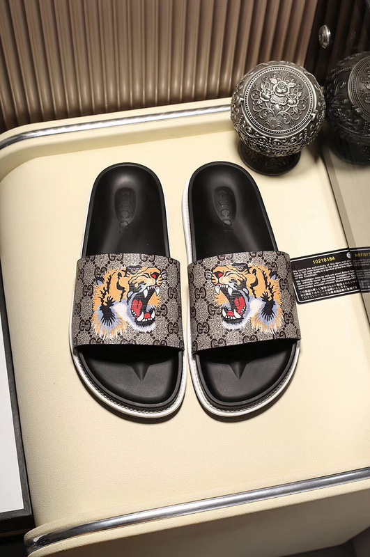 G men slippers AAA-357