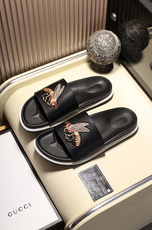 G men slippers AAA-358